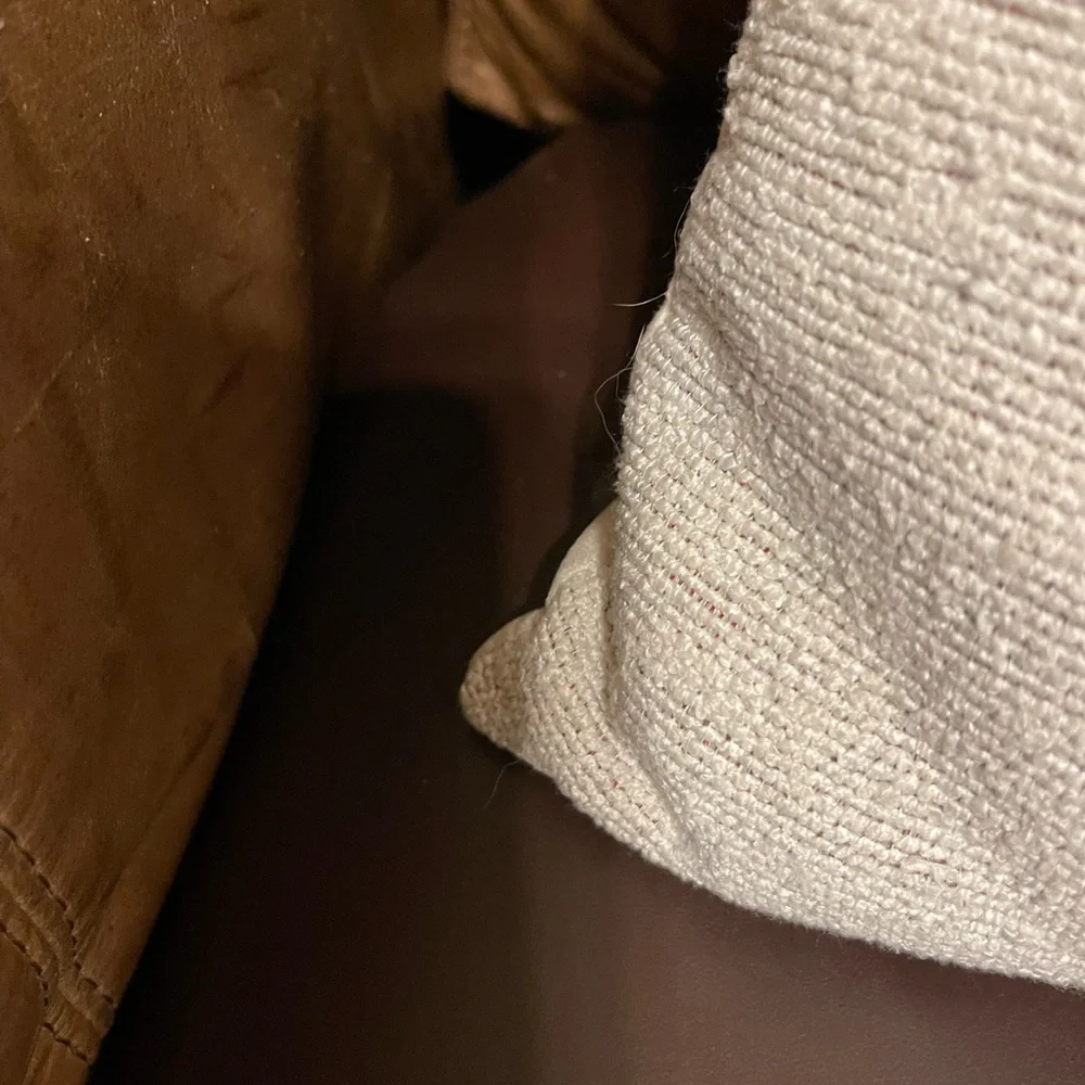 Holiday Pillow with saying